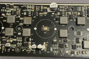 ELATION ACL 360BAR LED PCB